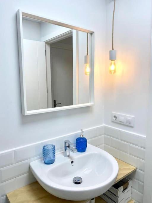 Apartamento Loft Jerez Buleria Apartment Jerez de la Frontera Exterior photo