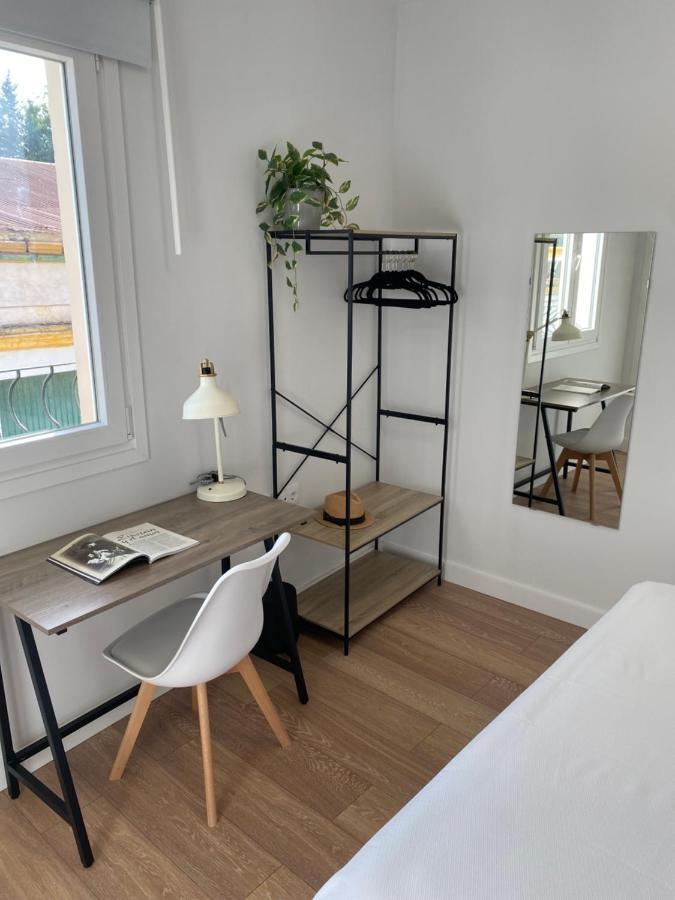 Apartamento Loft Jerez Buleria Apartment Jerez de la Frontera Exterior photo