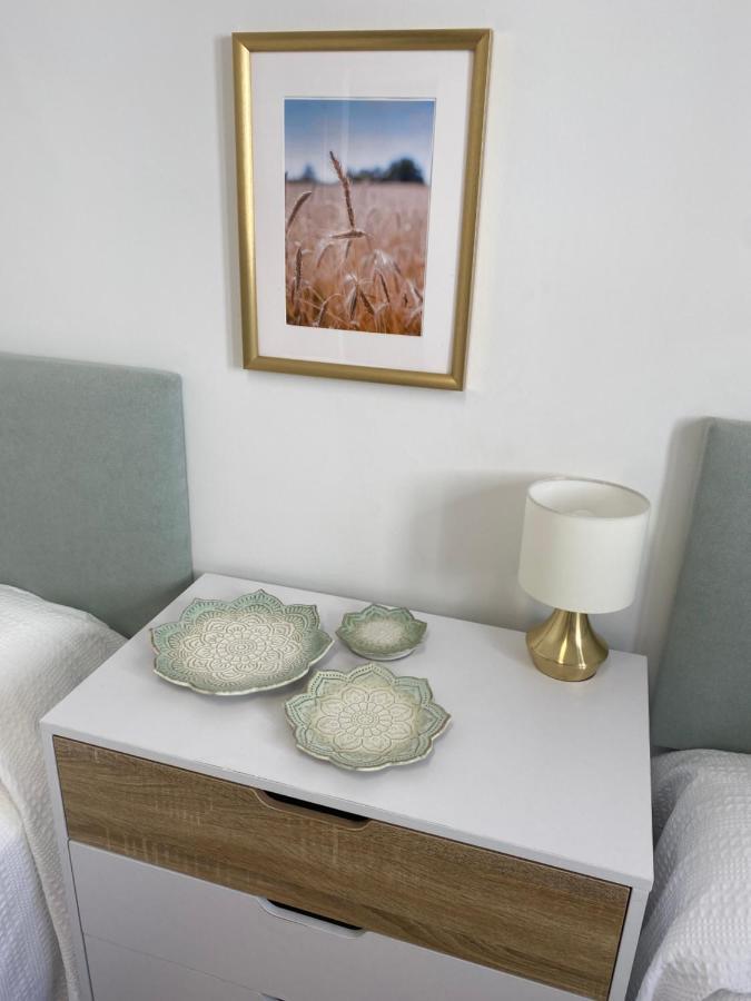 Apartamento Loft Jerez Buleria Apartment Jerez de la Frontera Exterior photo