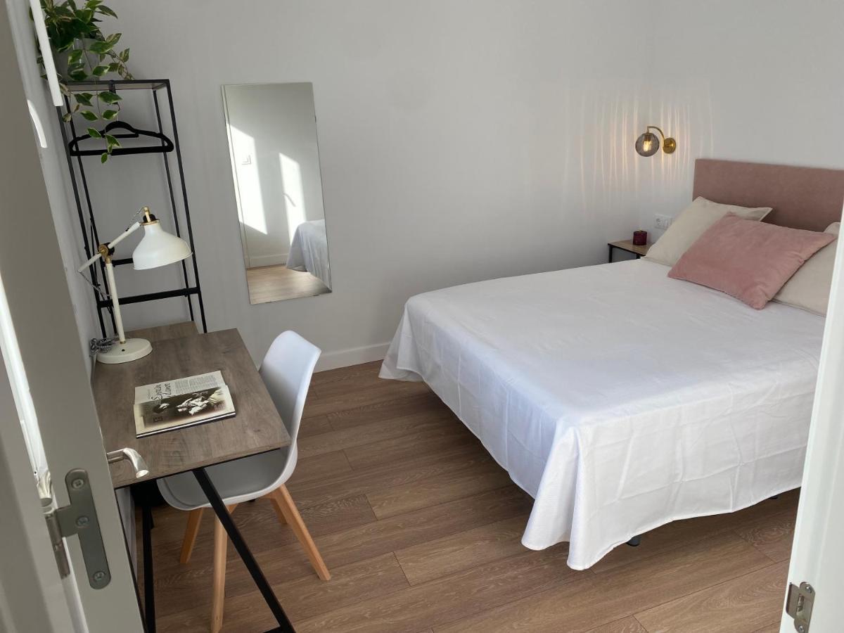 Apartamento Loft Jerez Buleria Apartment Jerez de la Frontera Exterior photo