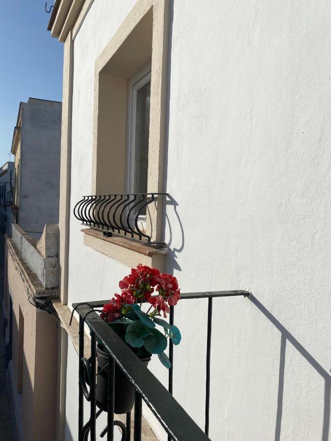 Apartamento Loft Jerez Buleria Apartment Jerez de la Frontera Exterior photo