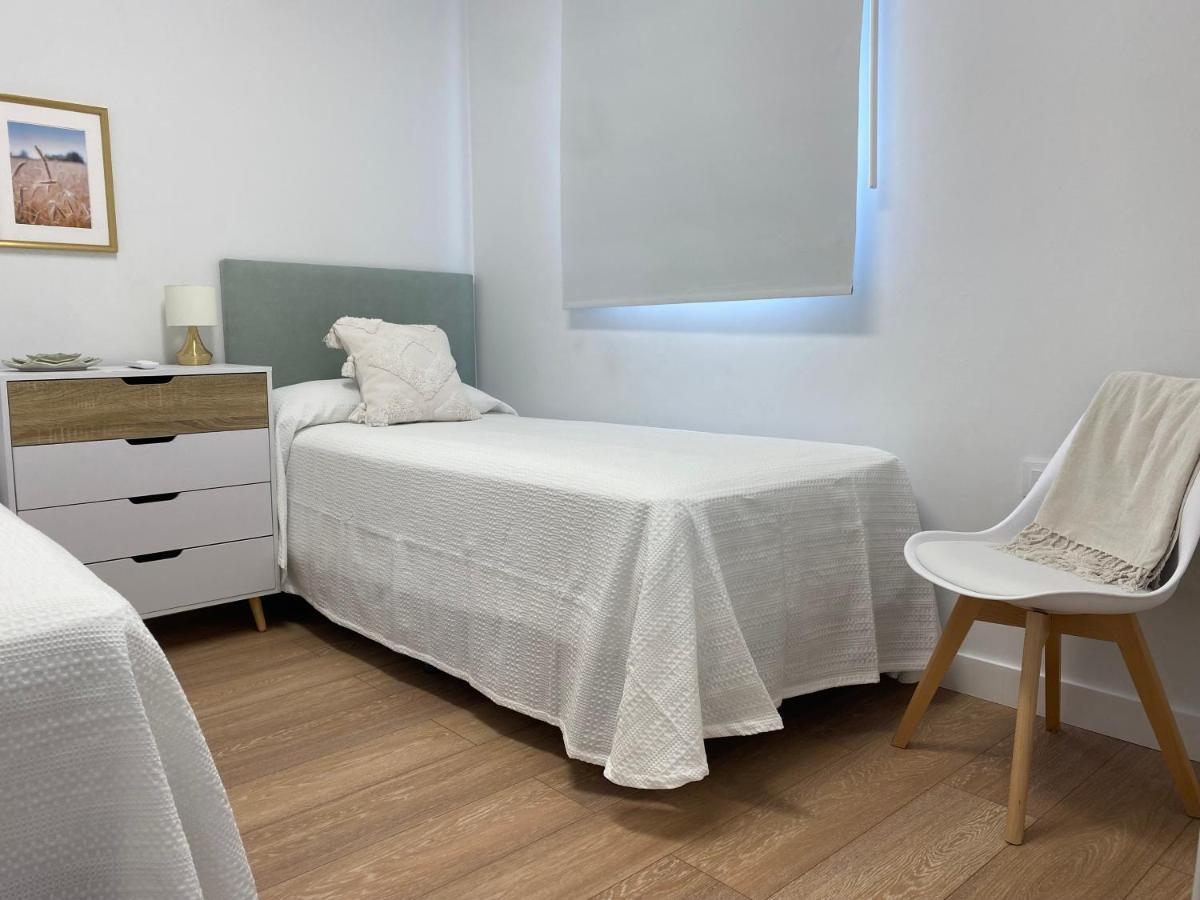 Apartamento Loft Jerez Buleria Apartment Jerez de la Frontera Exterior photo