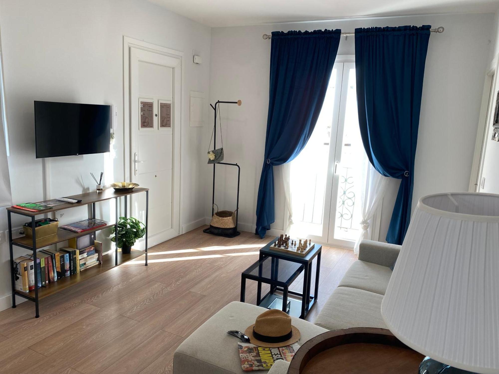 Apartamento Loft Jerez Buleria Apartment Jerez de la Frontera Exterior photo